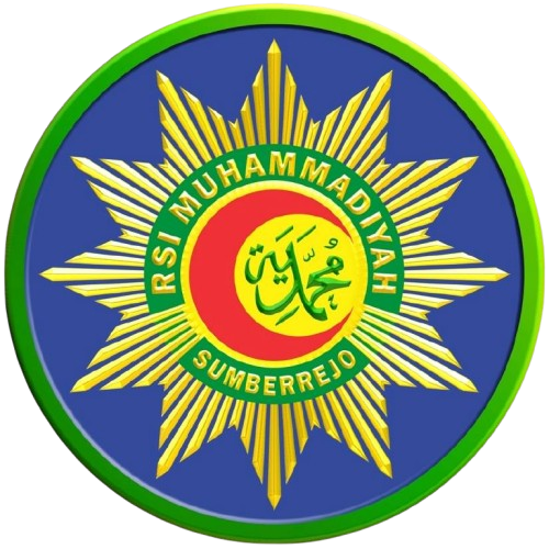Logo RS Muhammadiyah